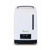 Purificator aer Meaco, 2 stadii filtrare, 40mp, ionizator, aromaterapie, umidificator